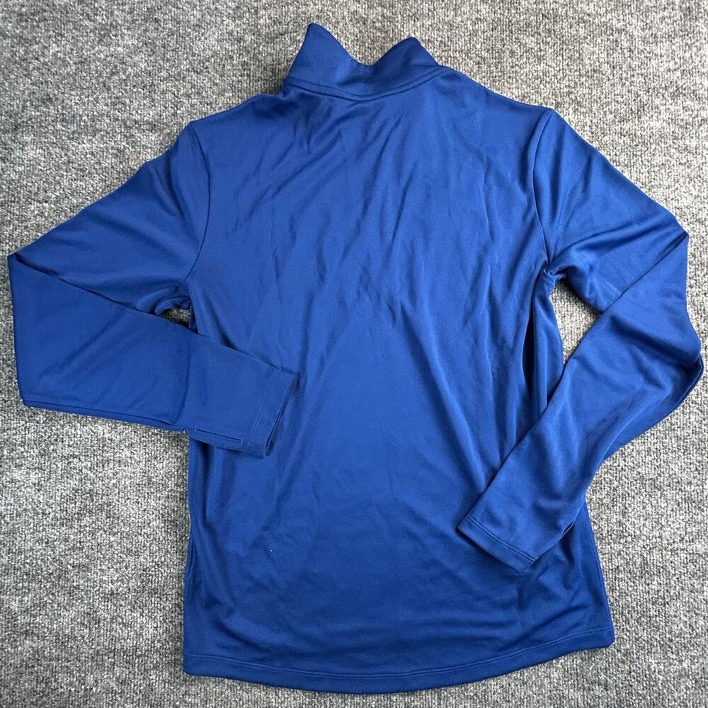 Nike Motor City Cruise G League 1/4 Zip Pullover Men’s Medium NWT - Picture 2 of 8